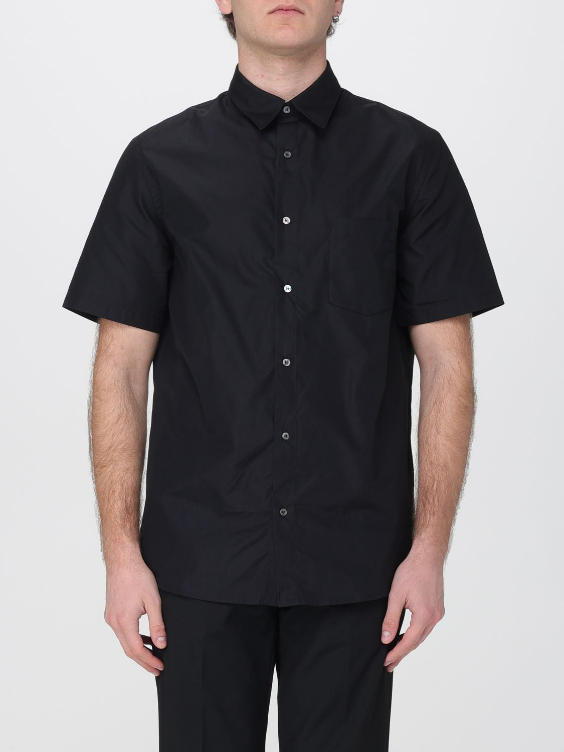 [A.P.C.] T-shirts Short Sleeve SS26 COHLEM12005 LZZ