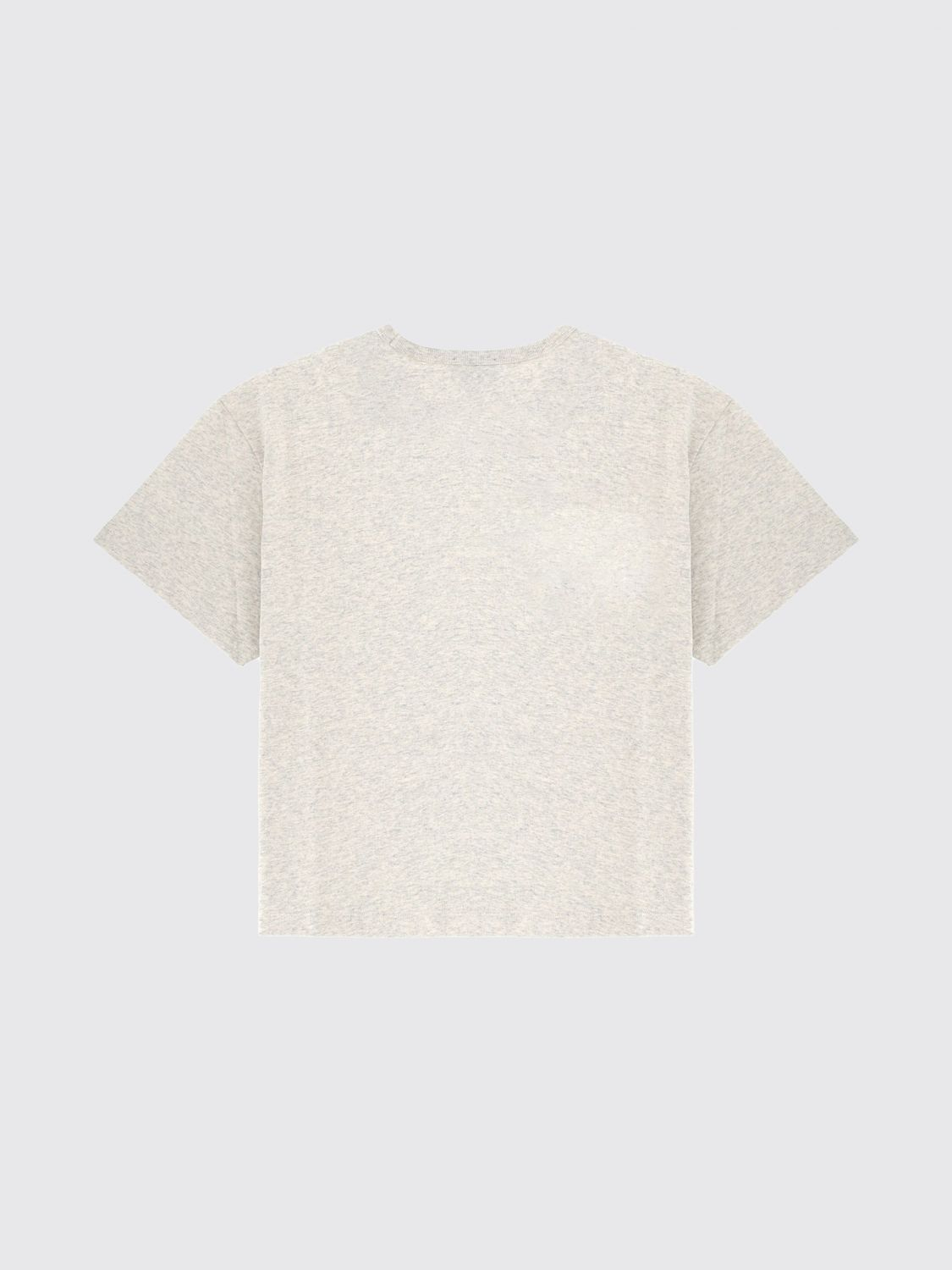 [A.P.C.] T-shirts Short Sleeve SS26 COHBQF26390 BNA