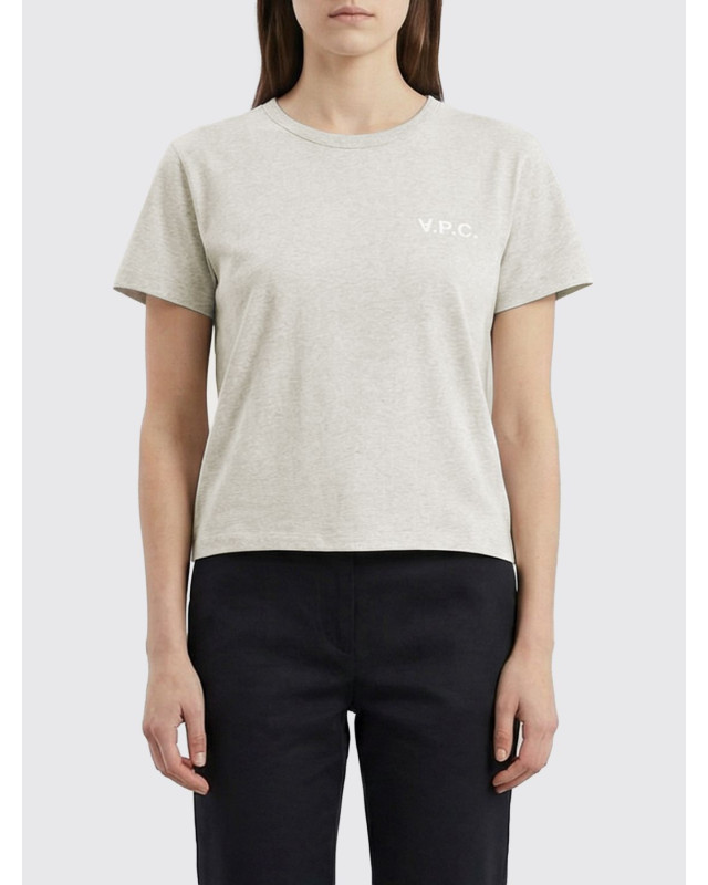 [A.P.C.] T-shirts Short Sleeve SS26 COHBQF26390 BNA