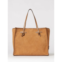 [GIANNI CHIARINI] Shoulder bag SS26 BS8990CMPL CARAMEL