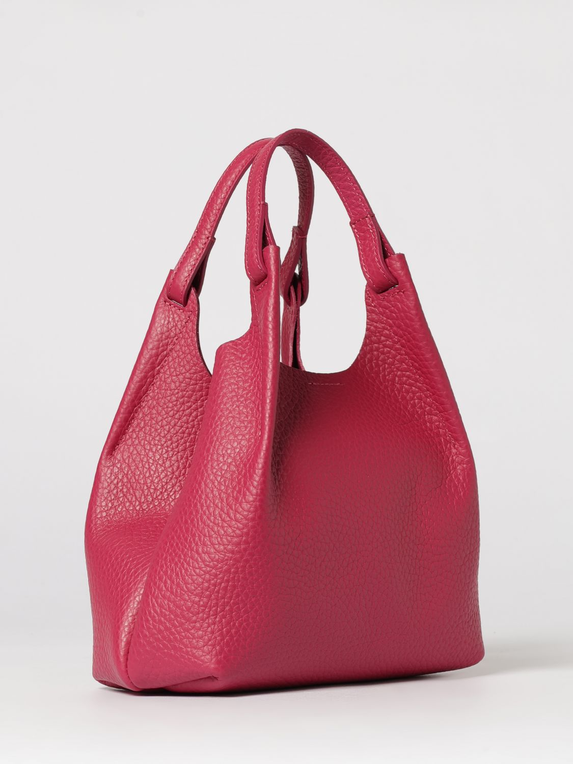 [GIANNI CHIARINI] Tote bag SS26 BS9719RNGDBLTU 14364