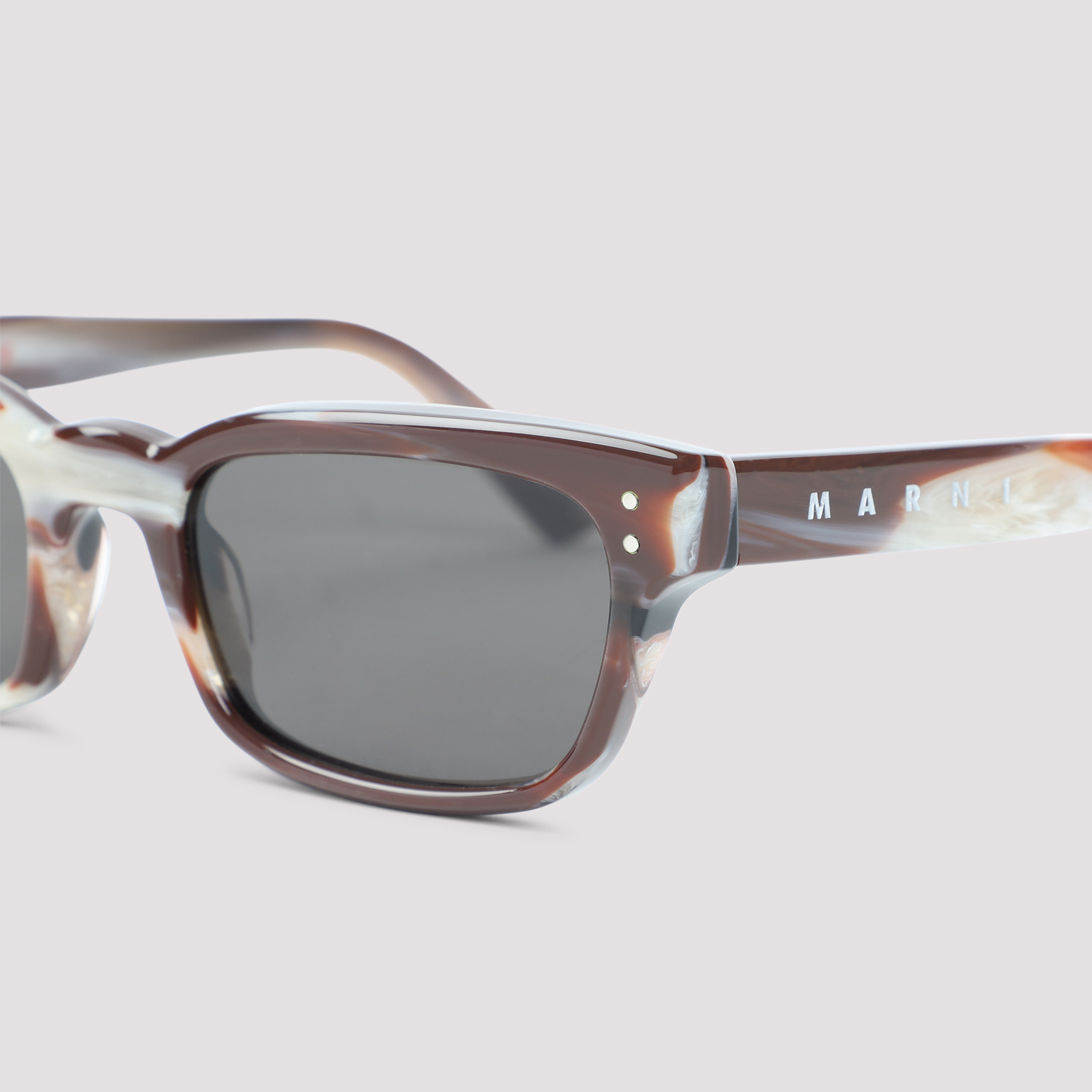 [Marni Eyewear] Sunglasses FW26 I0YF
