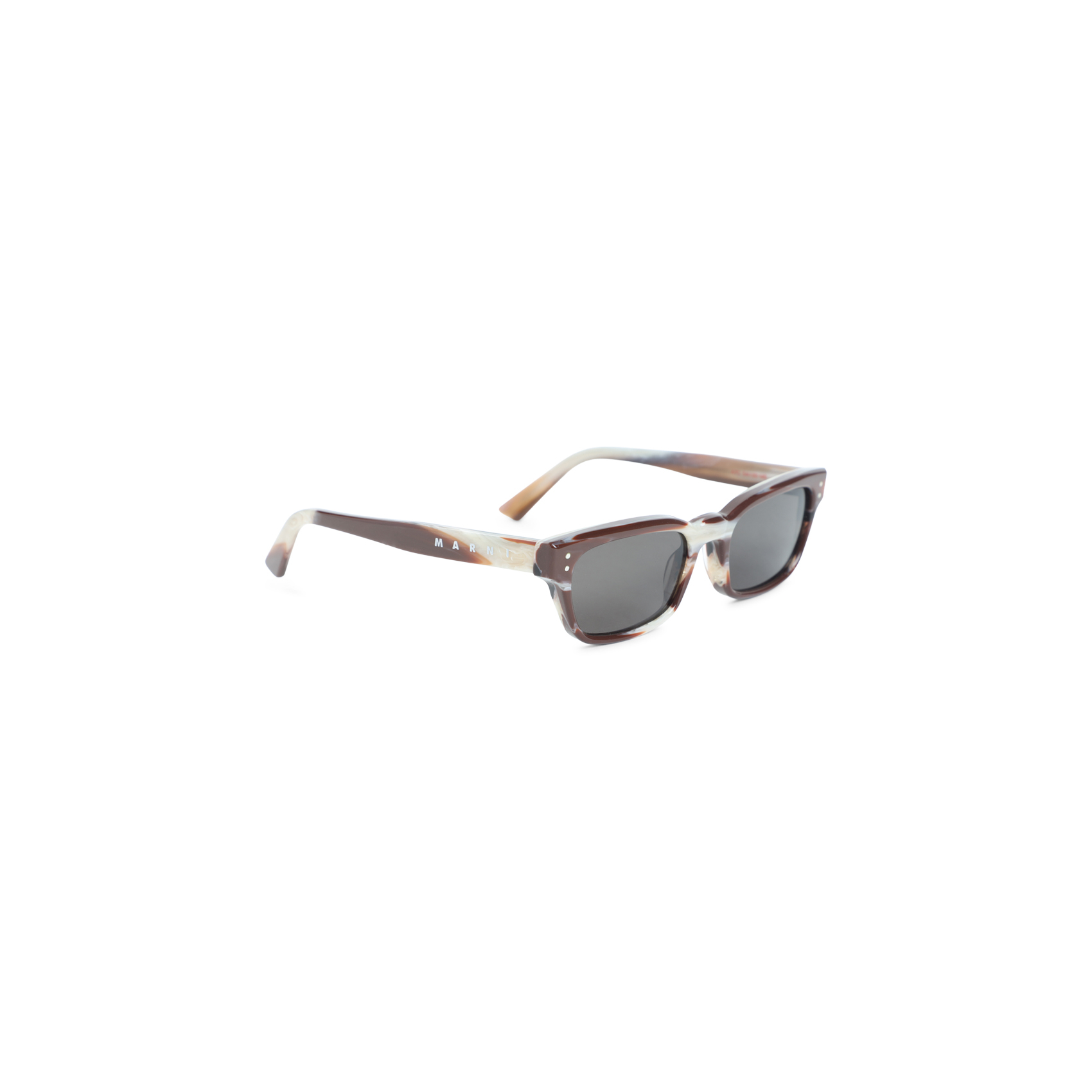 [Marni Eyewear] Sunglasses FW26 I0YF