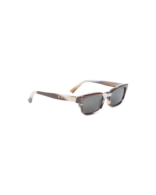 [Marni Eyewear] Sunglasses FW26 I0YF