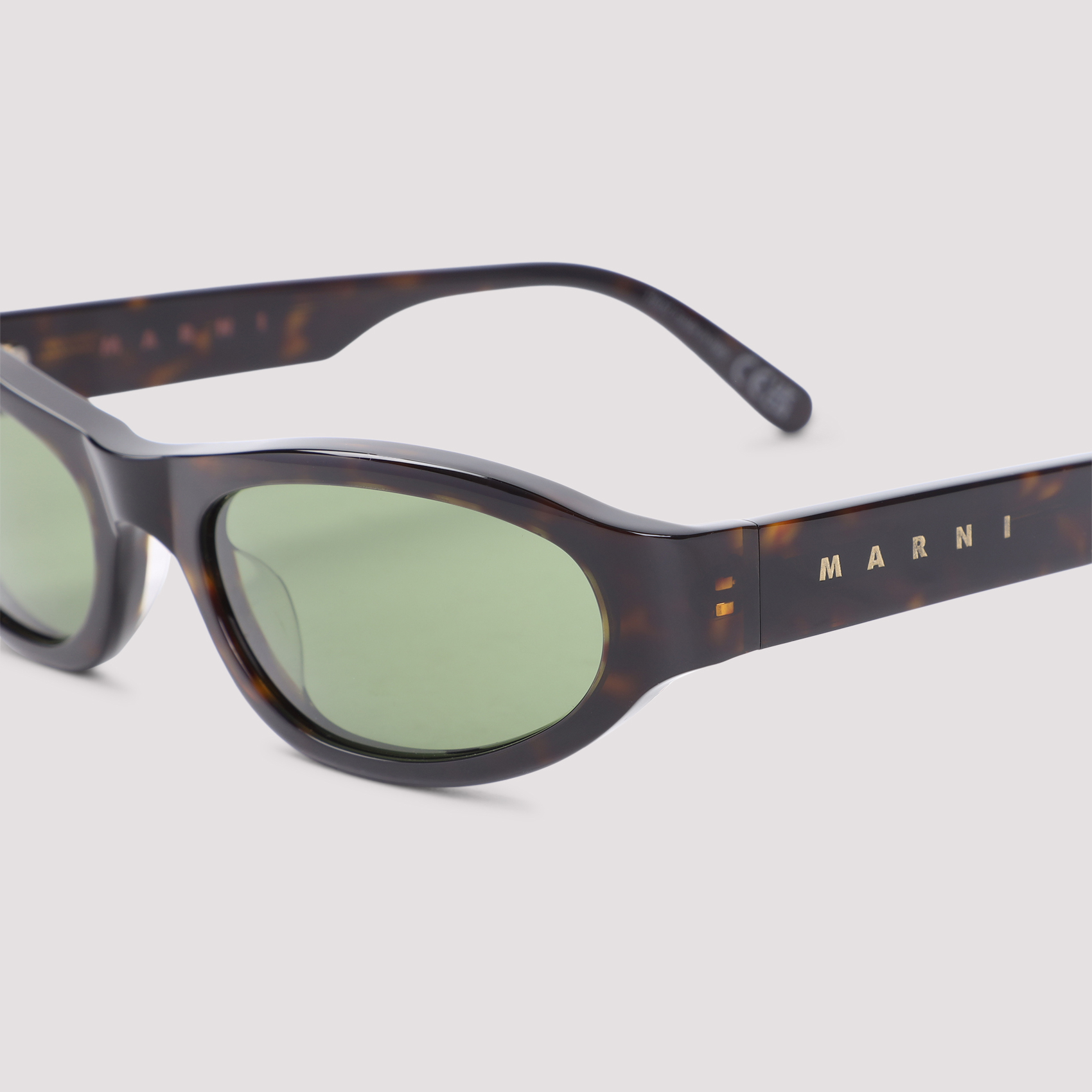 [Marni Eyewear] Sunglasses FW26 I5ZY
