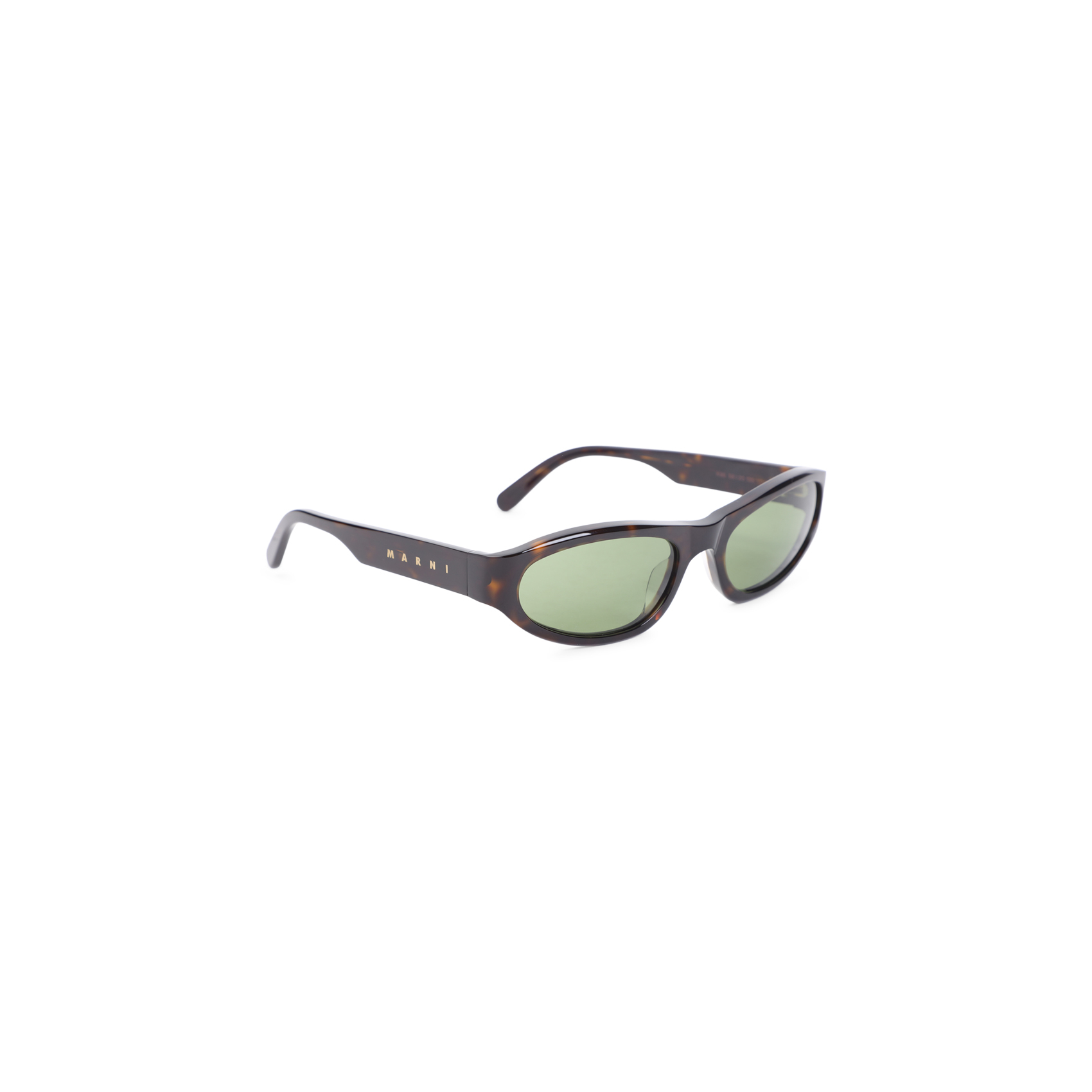 [Marni Eyewear] Sunglasses FW26 I5ZY