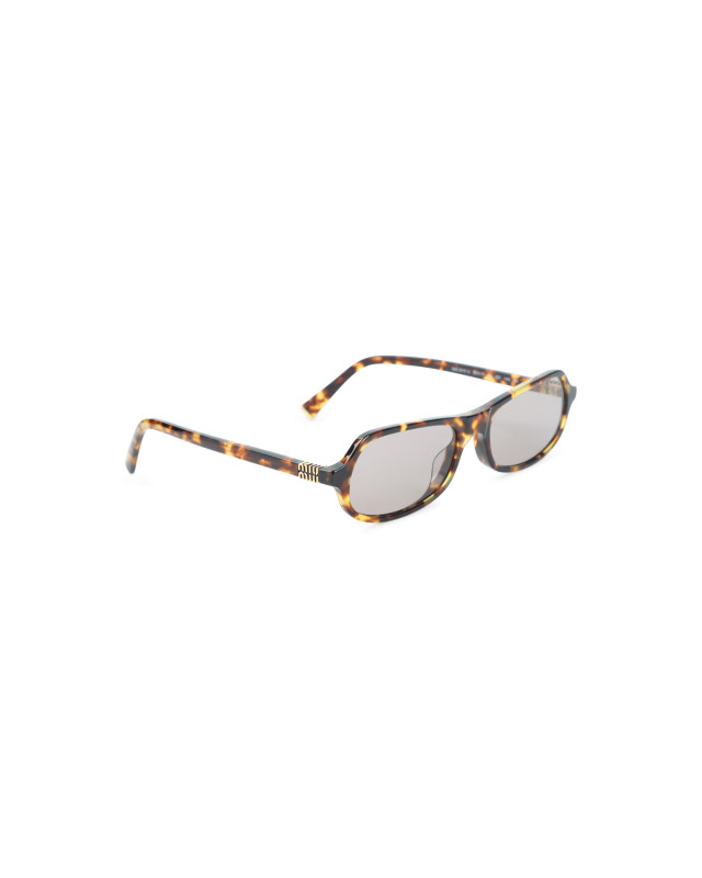 [MIU MIU EYEWEAR] Sunglasses FW26 0MUB10SU