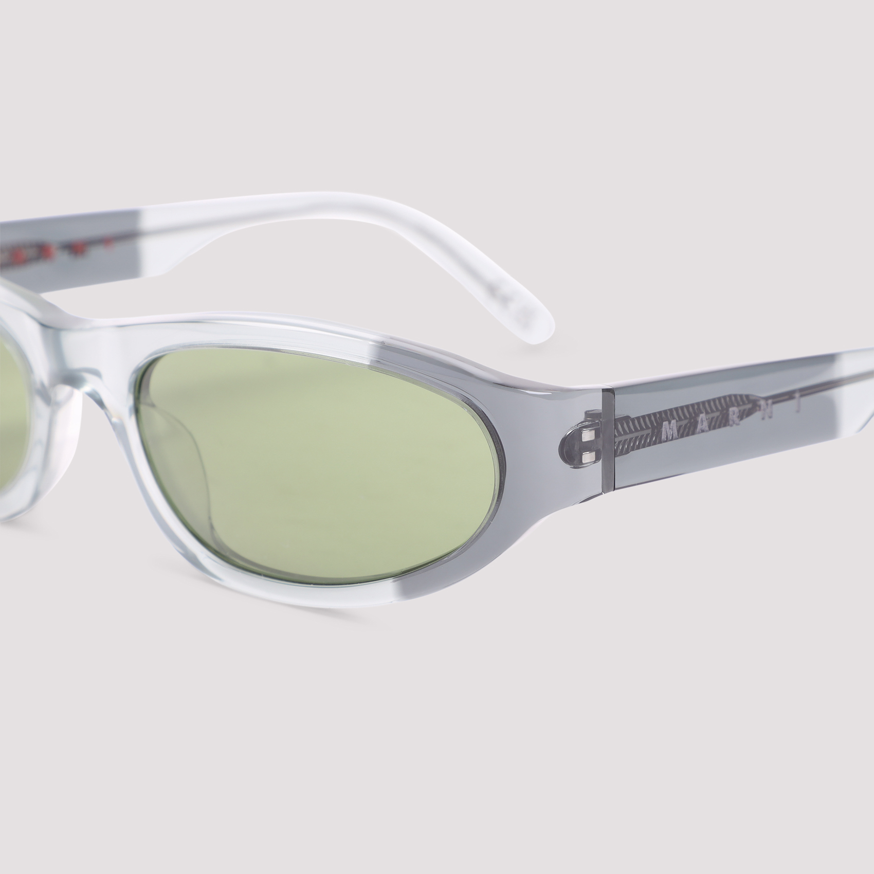 [Marni Eyewear] Sunglasses FW26 INPO