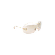 [MIU MIU EYEWEAR] Sunglasses FW26 0MUB53S