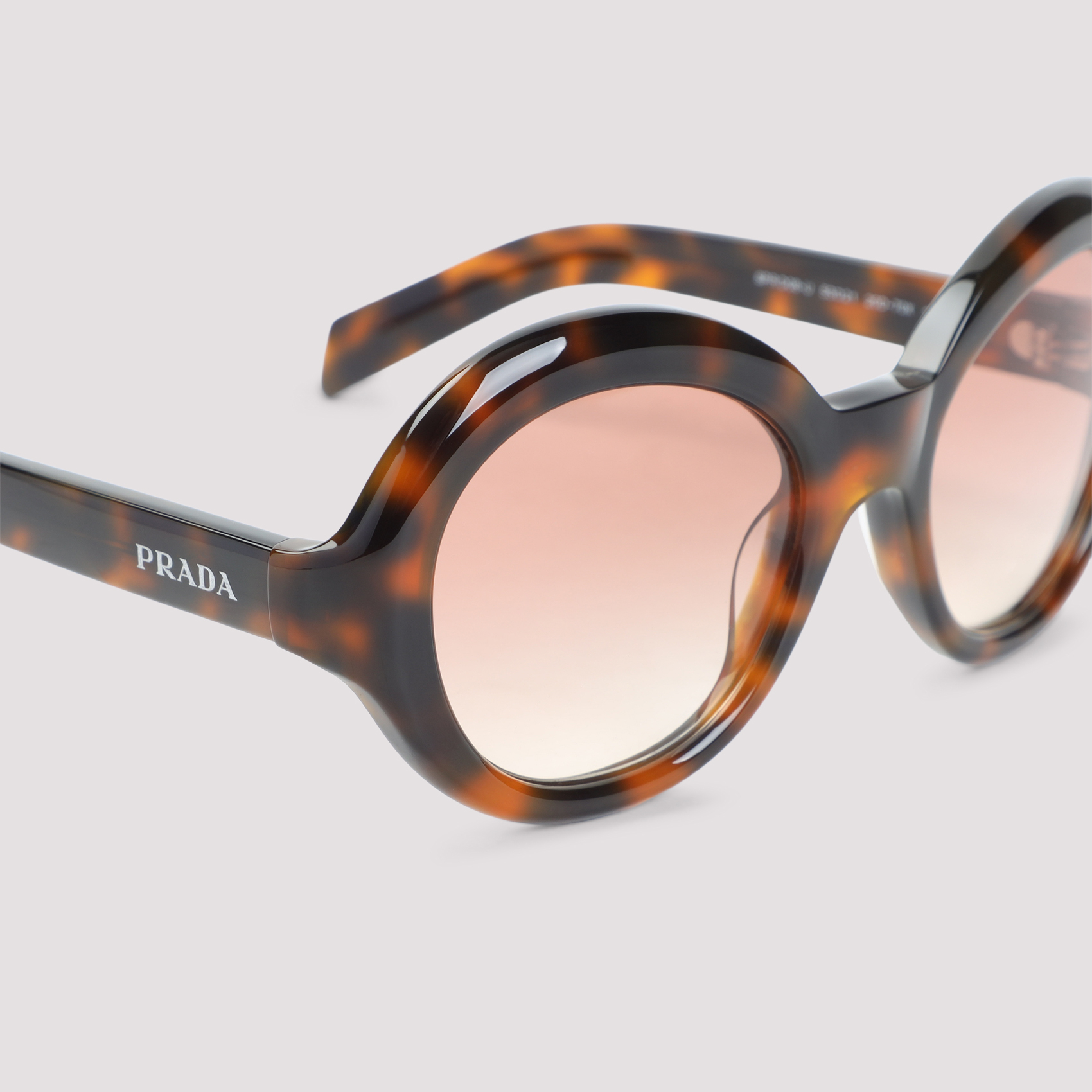[PRADA EYEWEAR] Sunglasses FW26 0PRD08SU