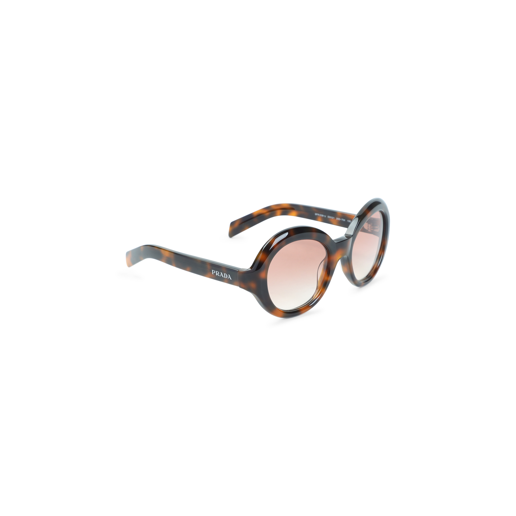 [PRADA EYEWEAR] Sunglasses FW26 0PRD08SU