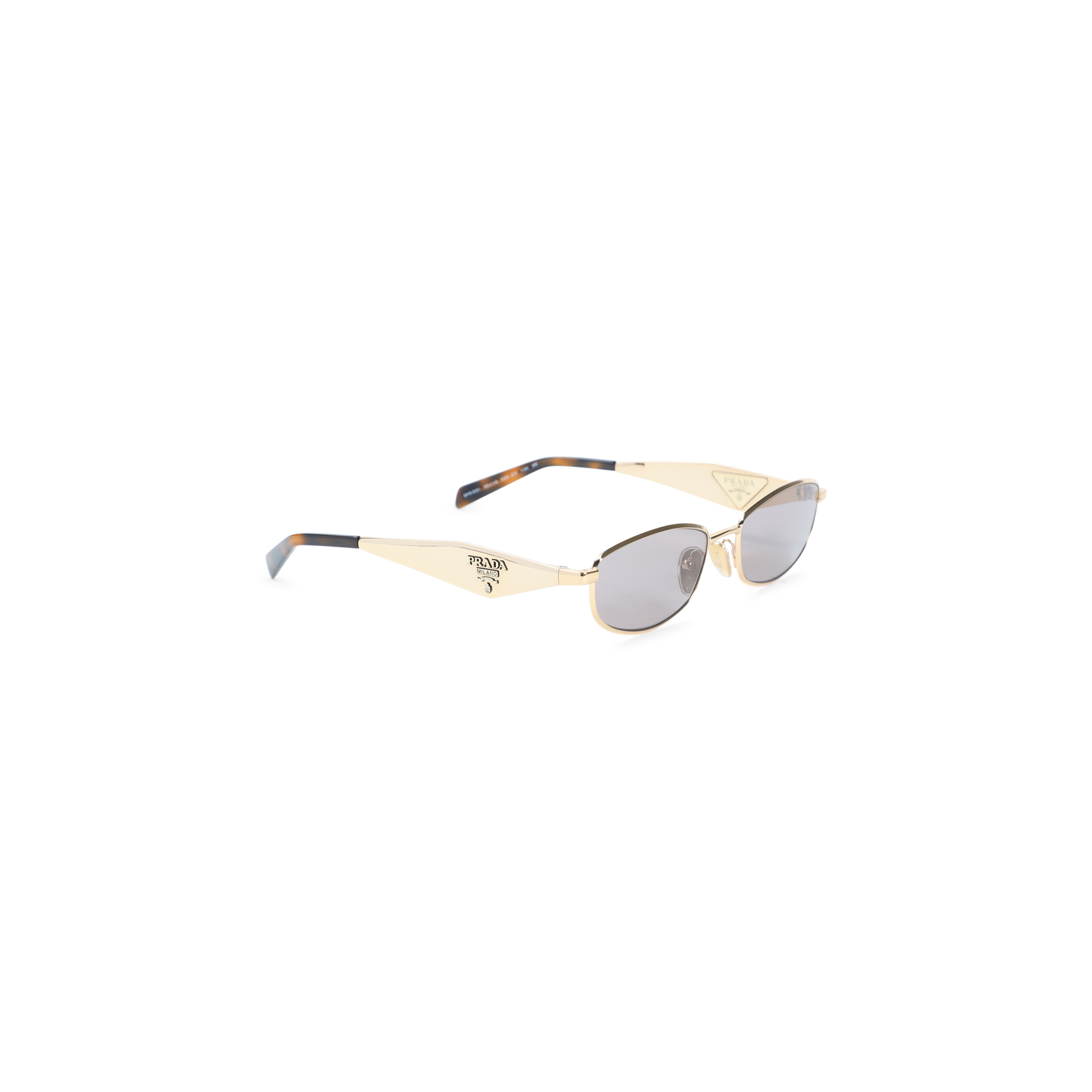 [PRADA EYEWEAR] Sunglasses FW26 0PRD51S