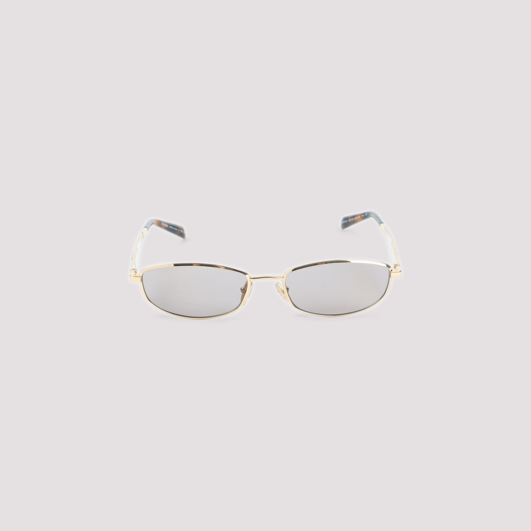 [PRADA EYEWEAR] Sunglasses FW26 0PRD51S