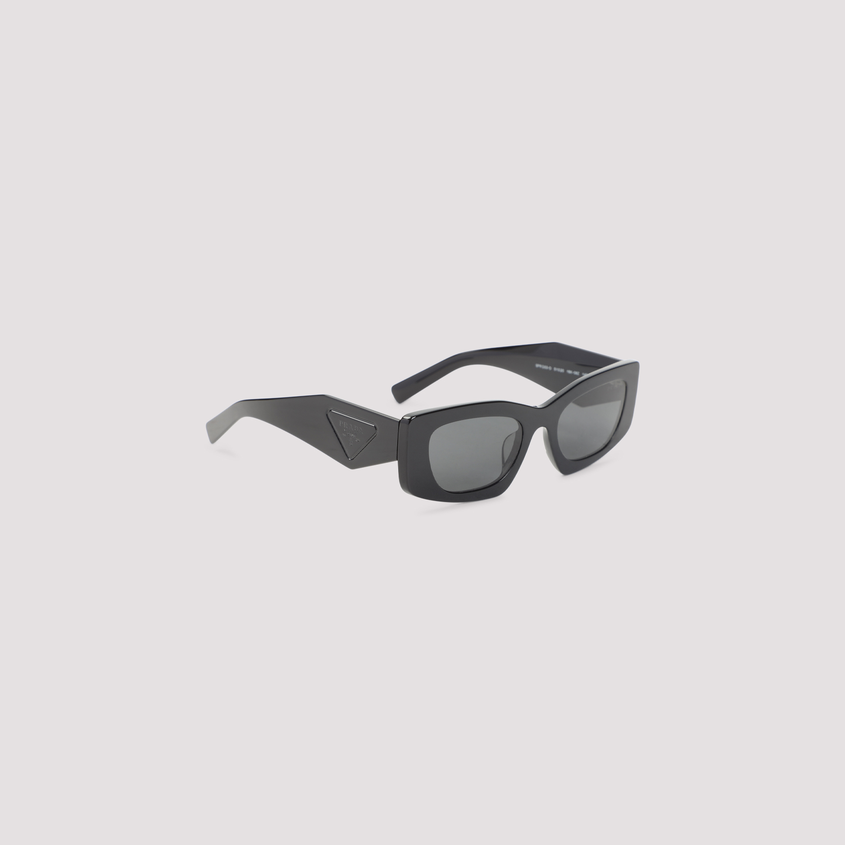 [PRADA EYEWEAR] Sunglasses FW26 0PRD03SD