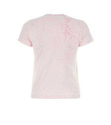 [ALEXANDER WANG] T-shirts Short Sleeve SS24 1CC2241885 683A
