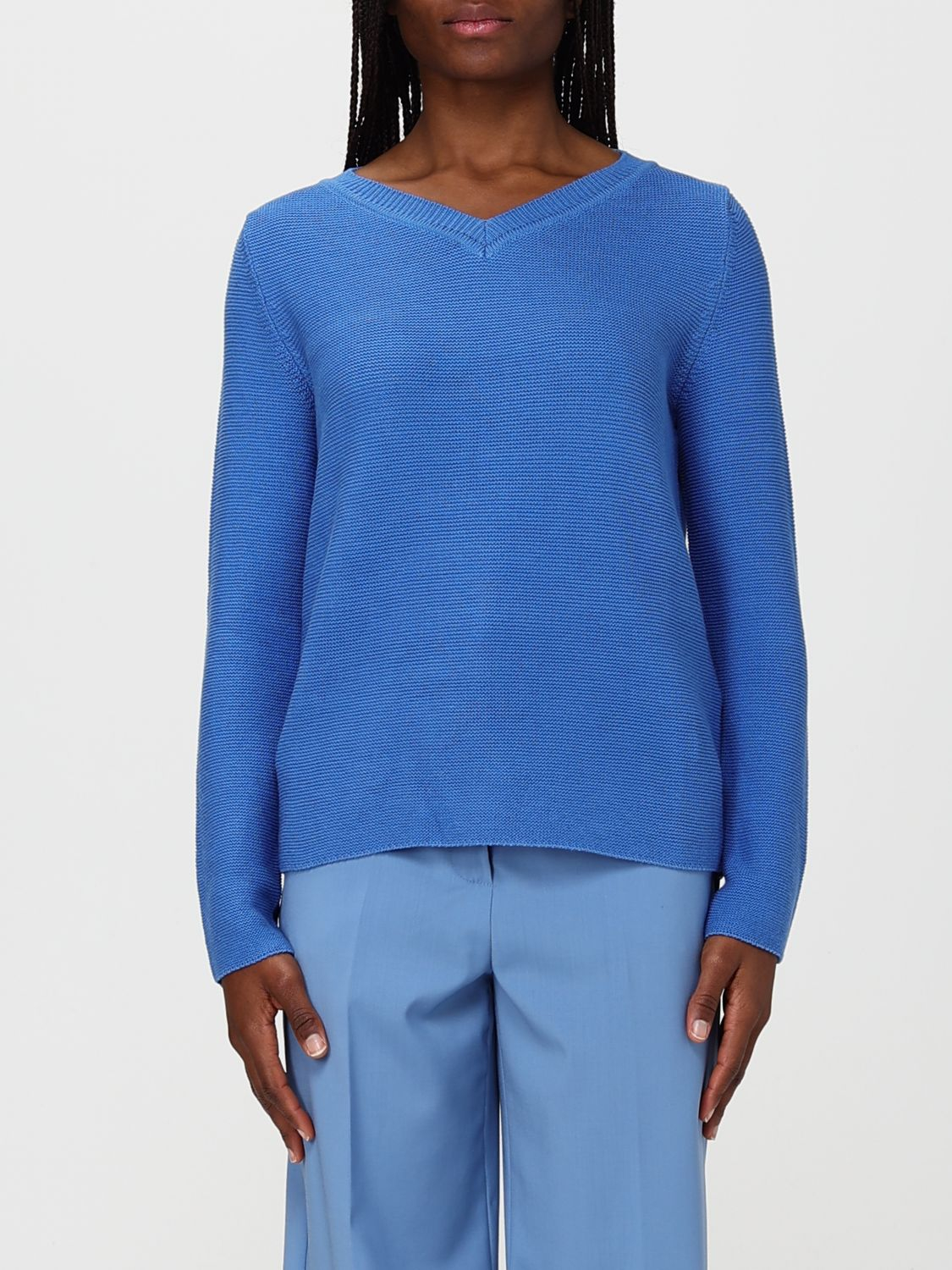 [WEEKEND MAX MARA] Knitwear SS26 2615361221600 007