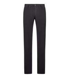 [Incotex] Jeans FW26 1SA1004687B920 DARK GREY