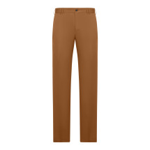 [PT TORINO] Trousers SS26 ASJDB00REWPU380165 MEDIUM BROWN