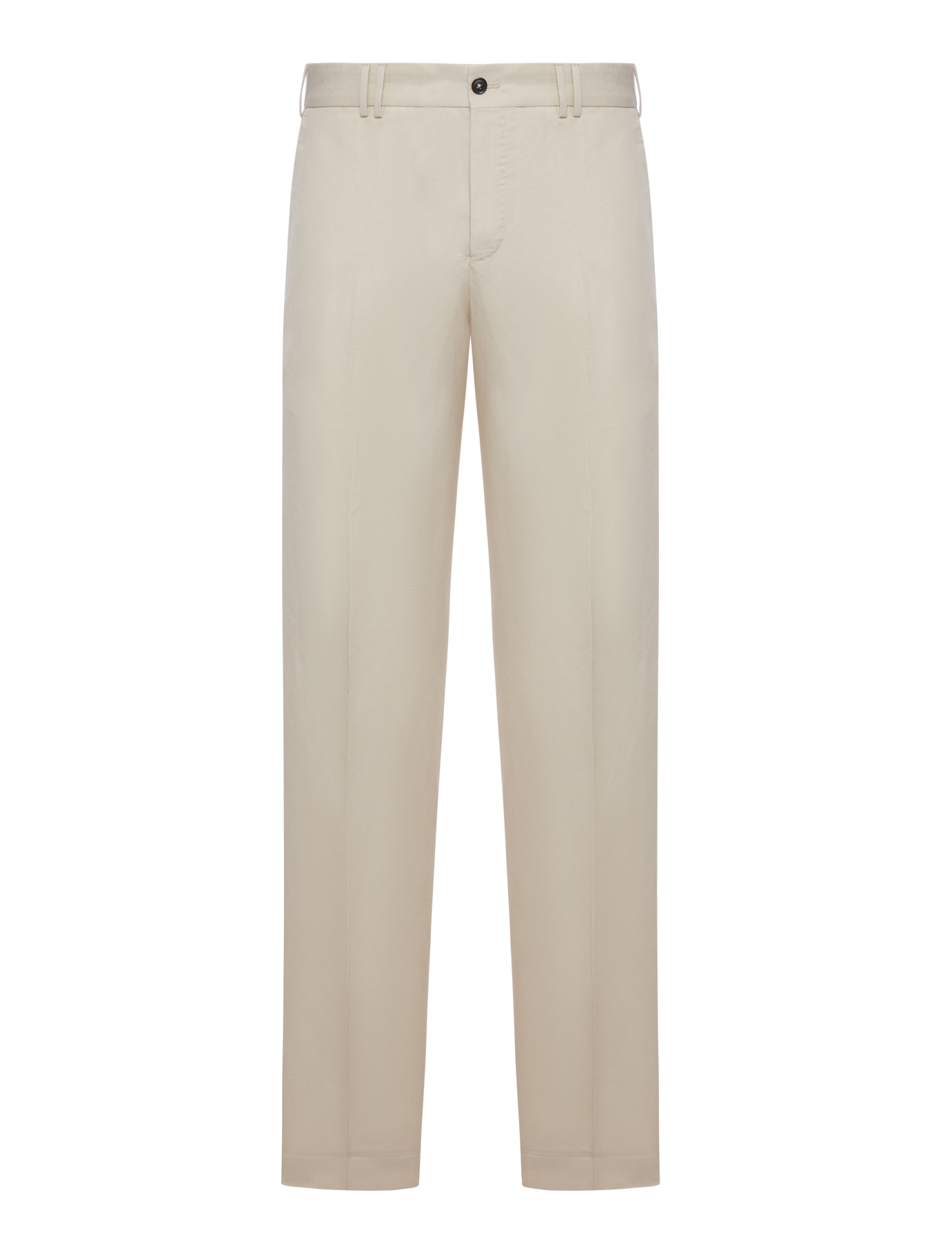 [PT TORINO] Trousers SS26 ASJDB00REWPU380015 MILK