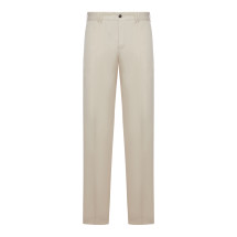 [PT TORINO] Trousers SS26 ASJDB00REWPU380015 MILK