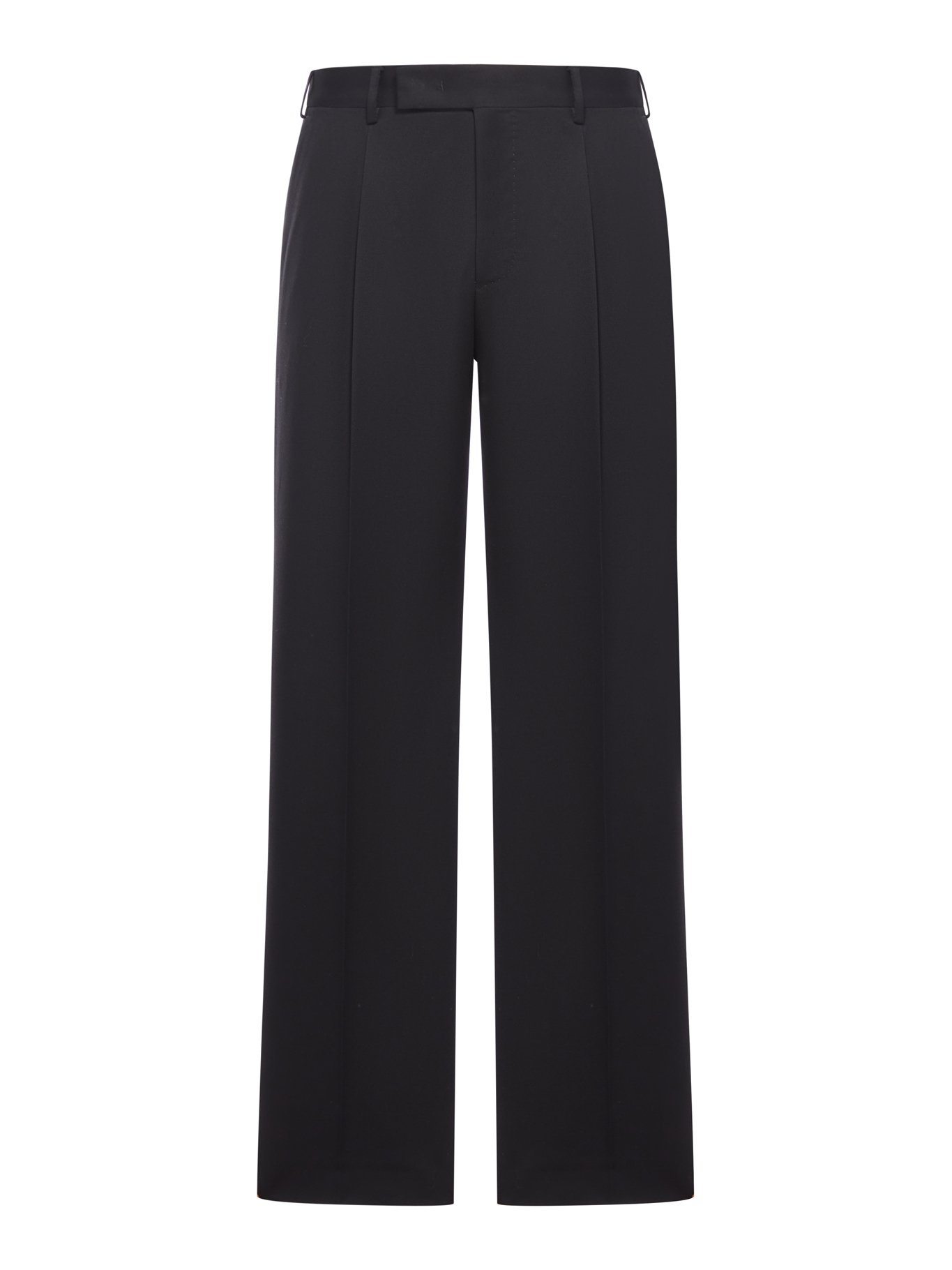[PT TORINO] Trousers FW26 AFX5ZA0FWDSD740990 BLACK