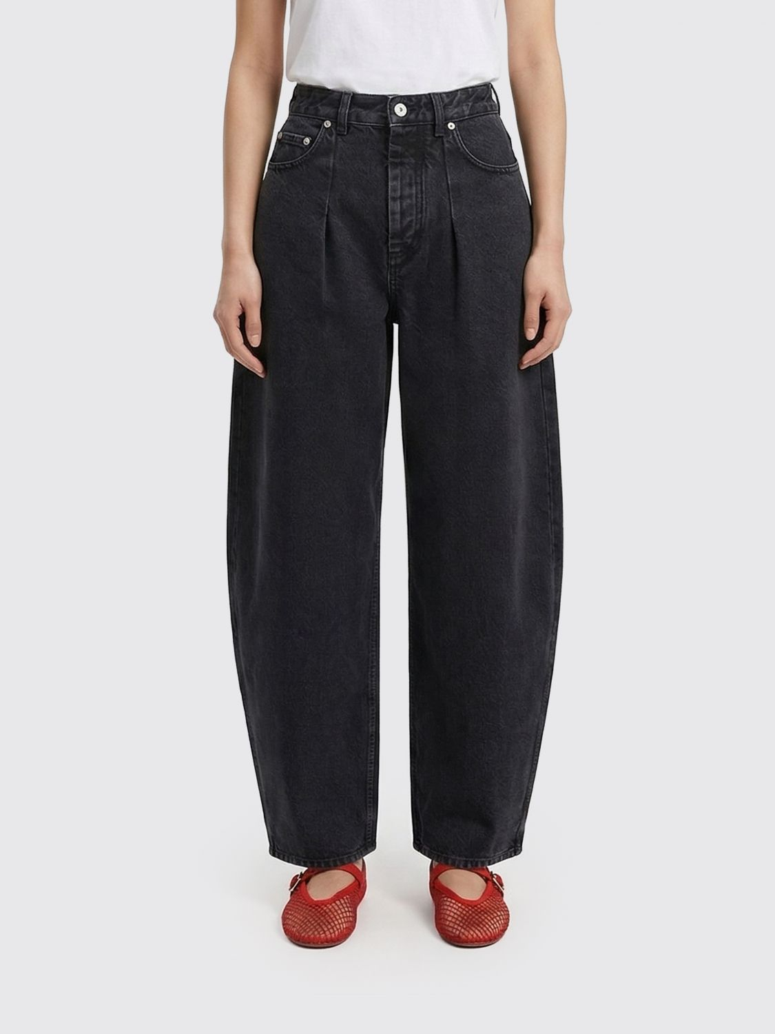 [JACQUEMUS] Jeans SS26 PAW00609AD00039 990