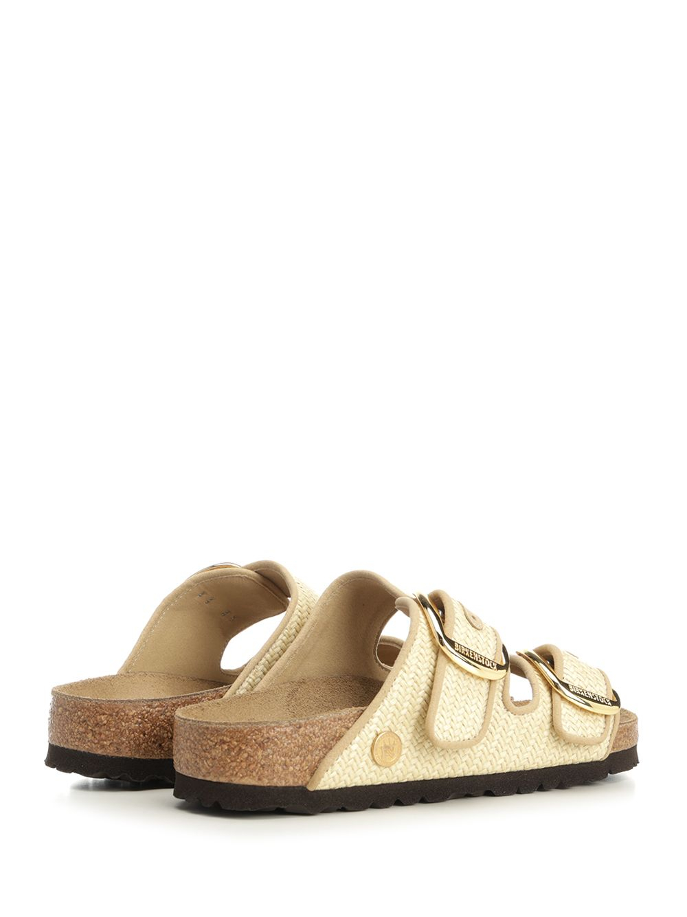 [Birkenstock] Sandals SS26 1029042NATURAL