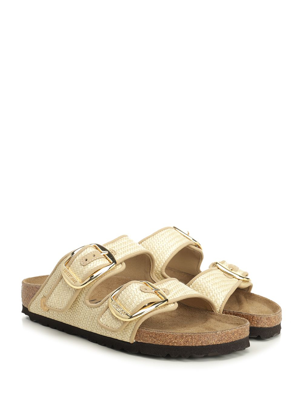 [Birkenstock] Sandals SS26 1029042NATURAL
