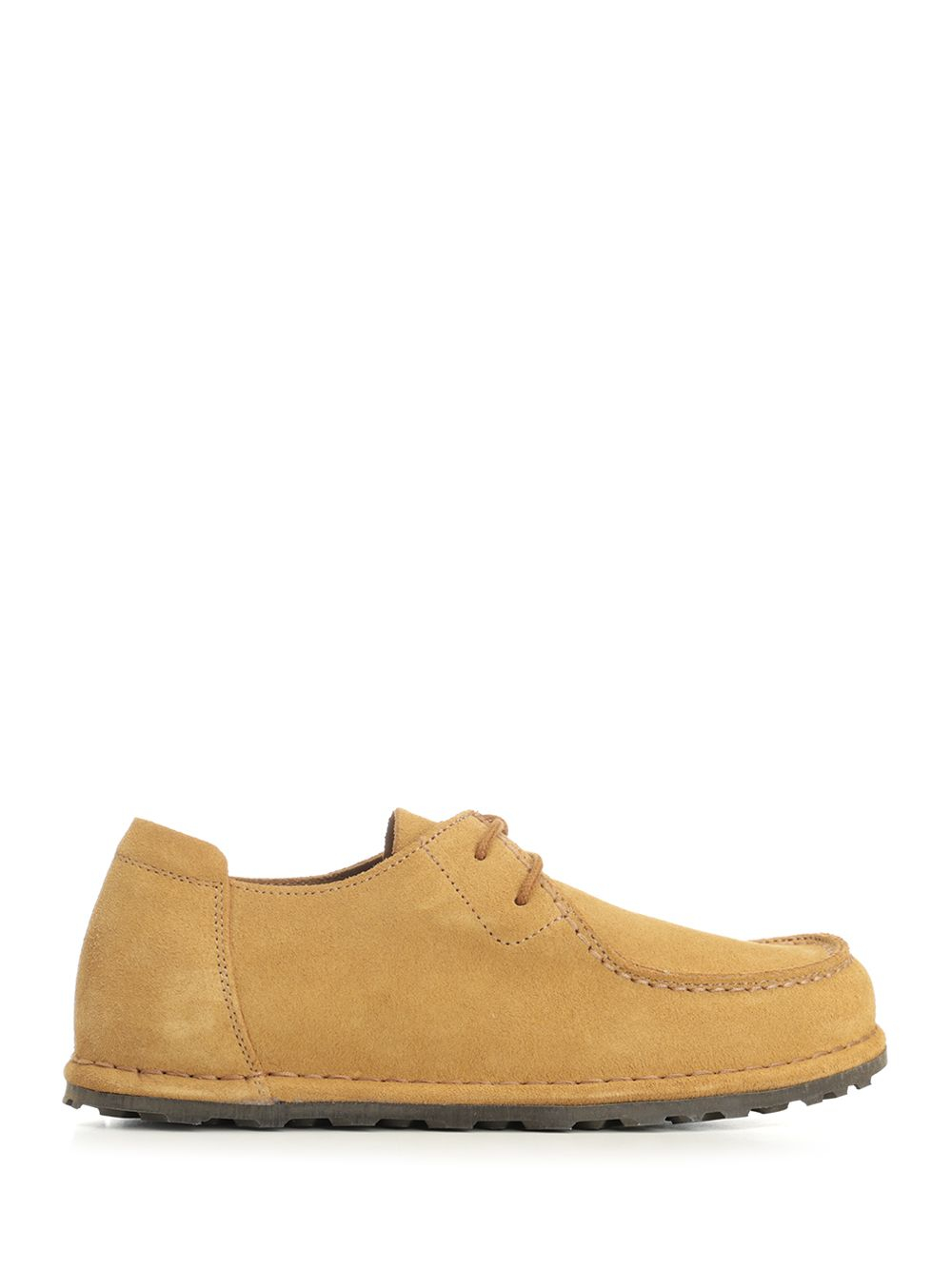 [Birkenstock] Oxford Shoes SS26 1031561CORK BROWN