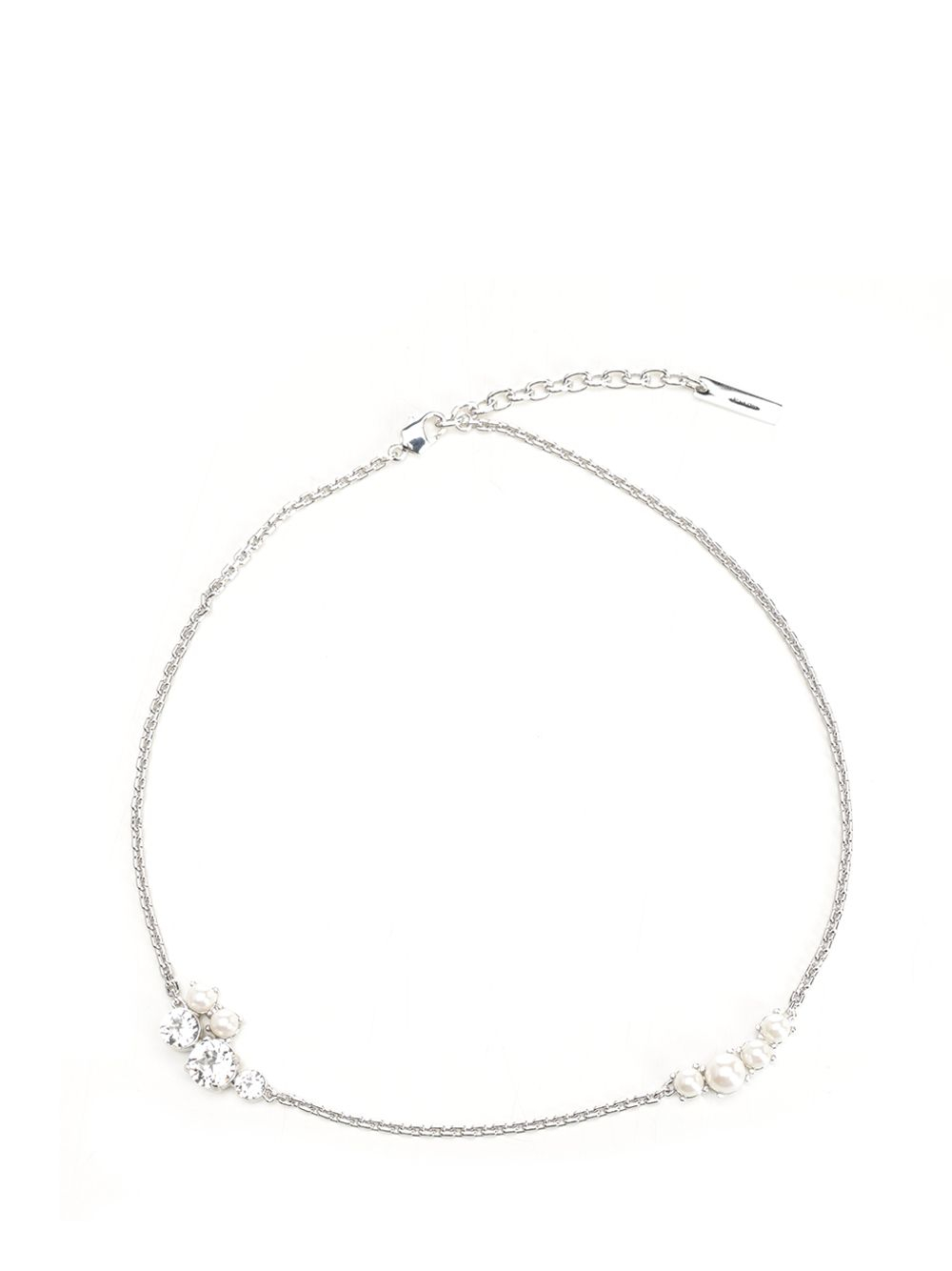 [Givenchy] Necklace SS26 BF00SMF05M132