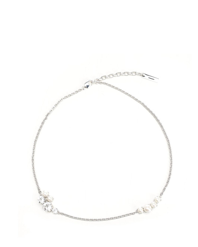 [Givenchy] Necklace SS26 BF00SMF05M132