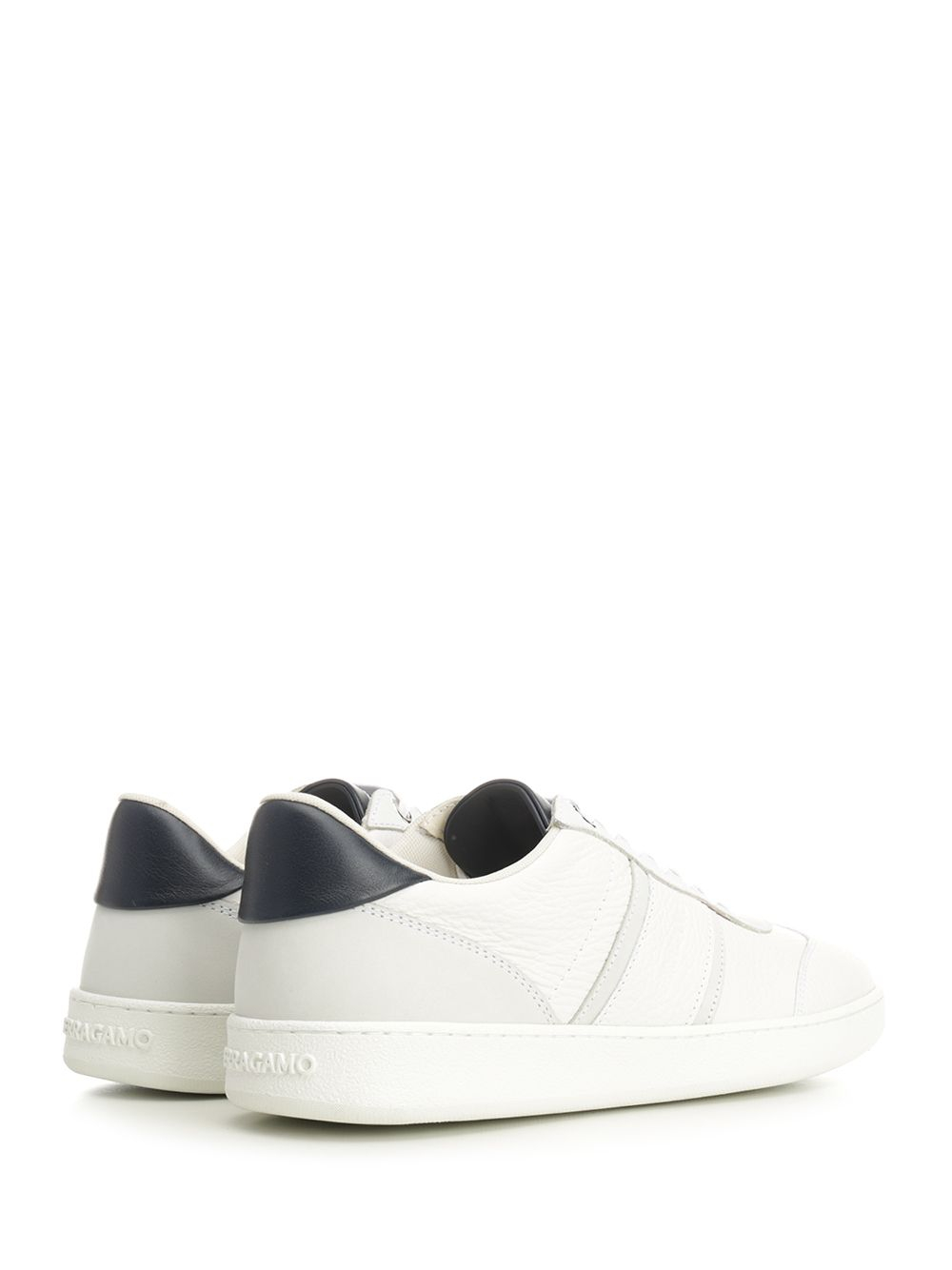 [Ferragamo] Sneakers SS26 021572763468 M010