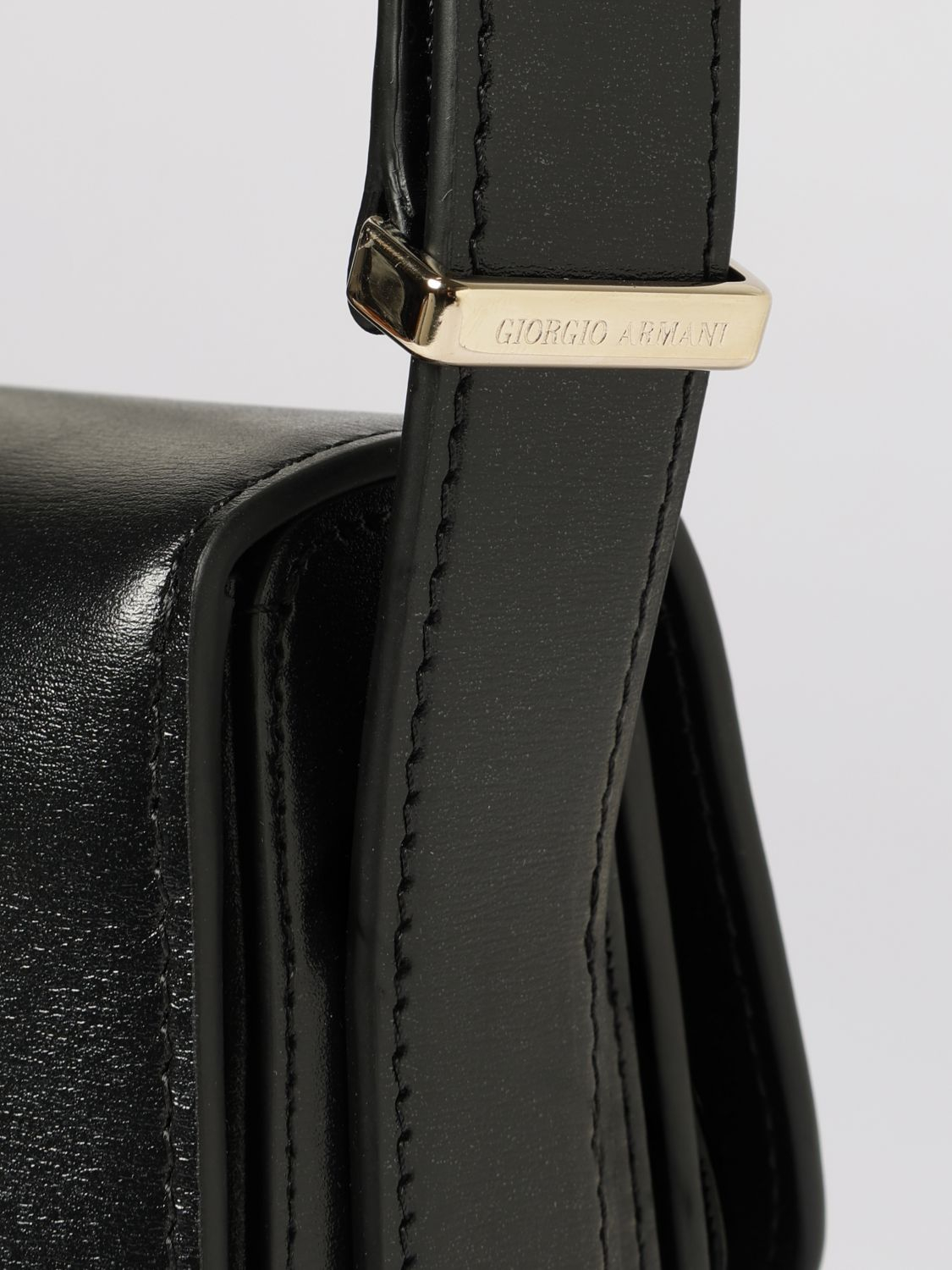 [Giorgio Armani] Minibag SS26 Y1E138YTF4A 80001