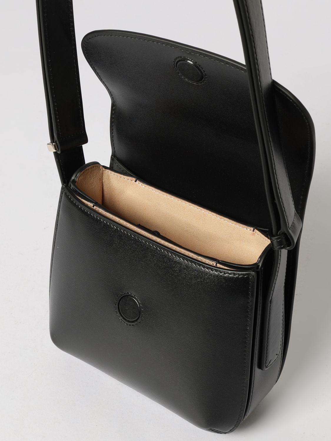 [Giorgio Armani] Minibag SS26 Y1E138YTF4A 80001