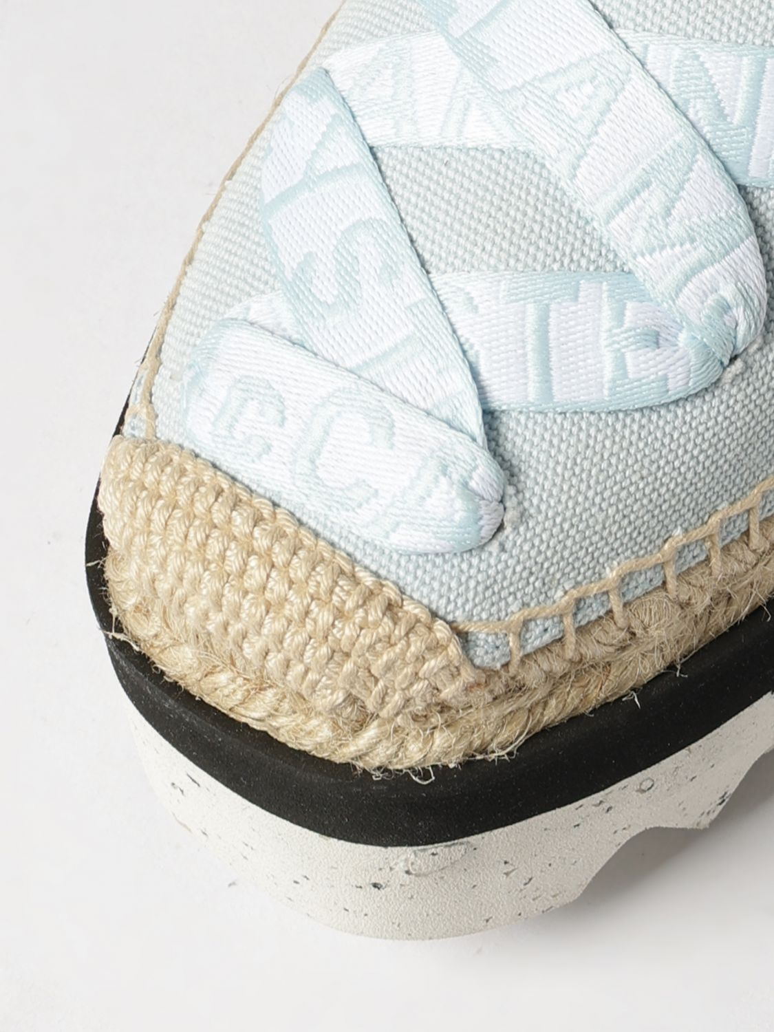 [Stella McCartney] Espadrille SS26 800159N0222 4862
