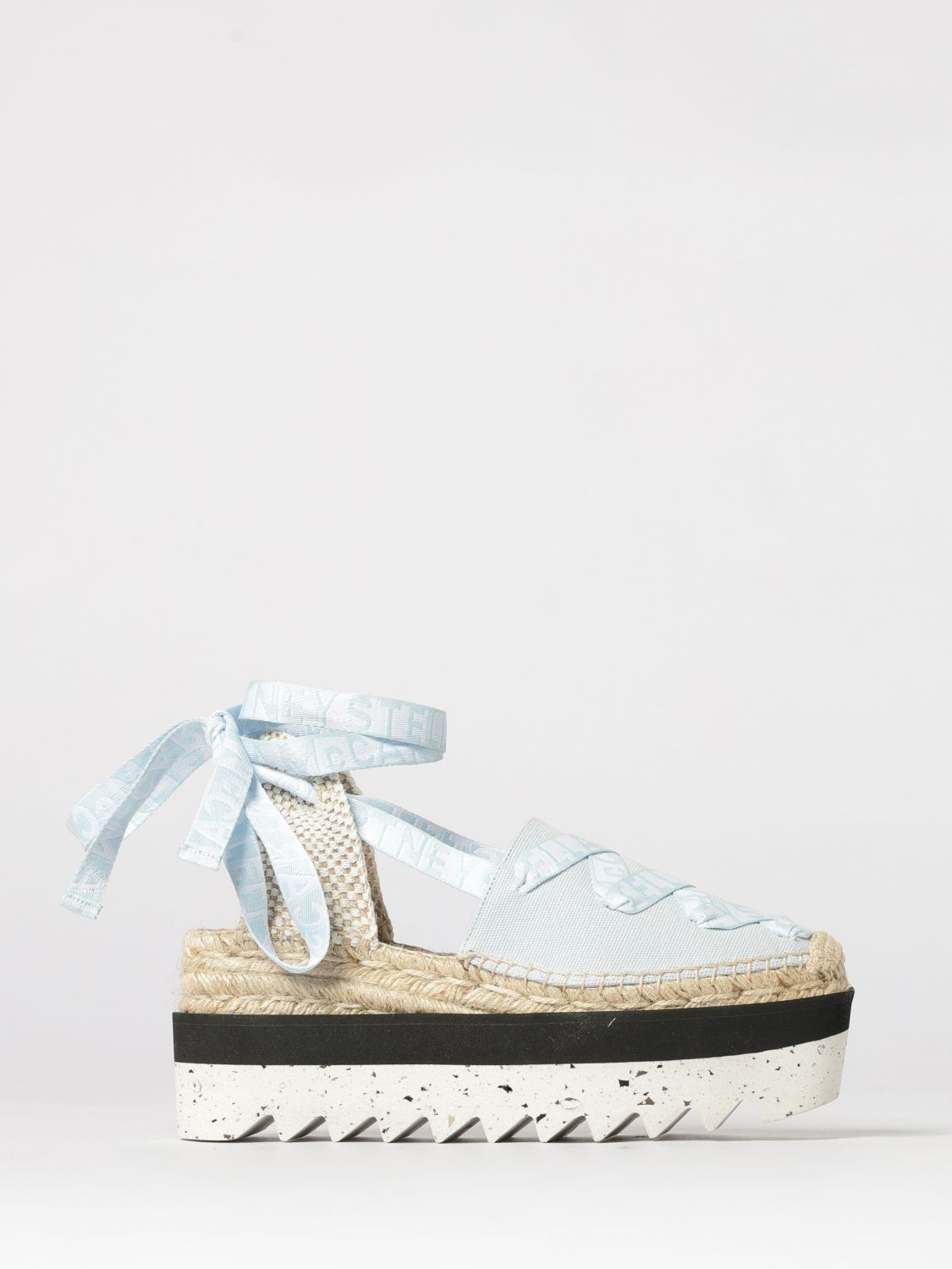 [Stella McCartney] Espadrille SS26 800159N0222 4862