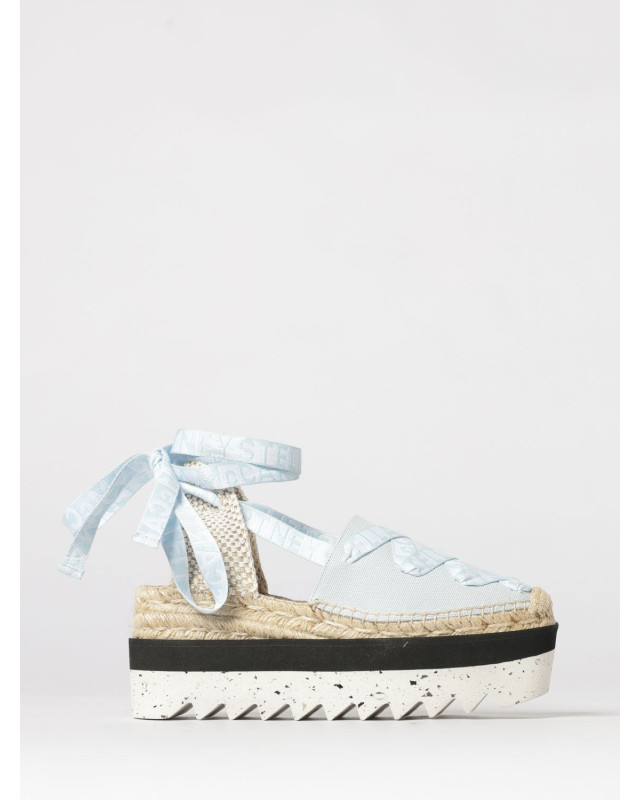 [Stella McCartney] Espadrille SS26 800159N0222 4862