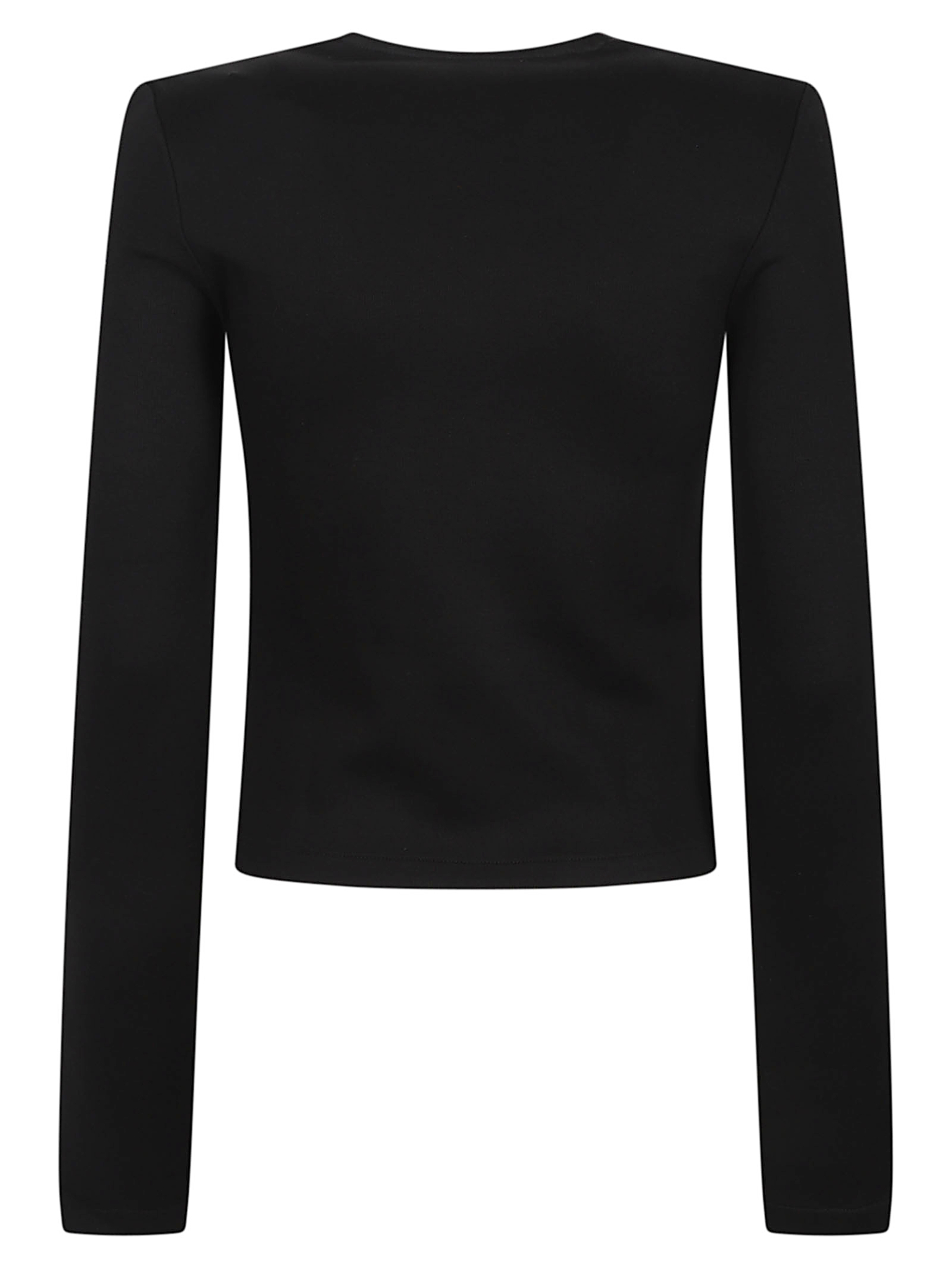 [Iro] T-shirts Long Sleeve FW25 WM16MALA