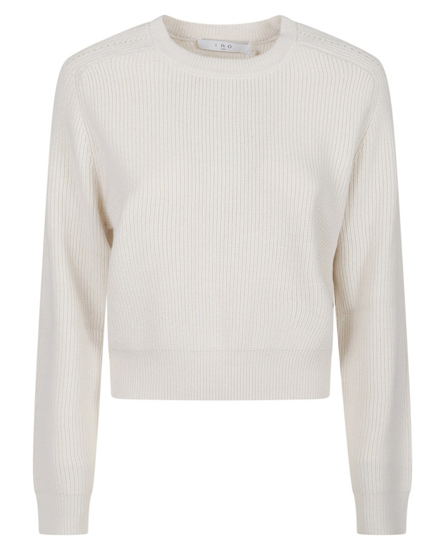 [Iro] Knitwear FW25 WM12CELENA