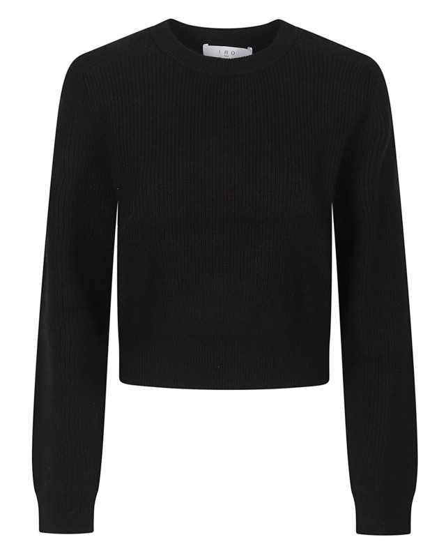 [Iro] Knitwear FW25 WM12CELENA