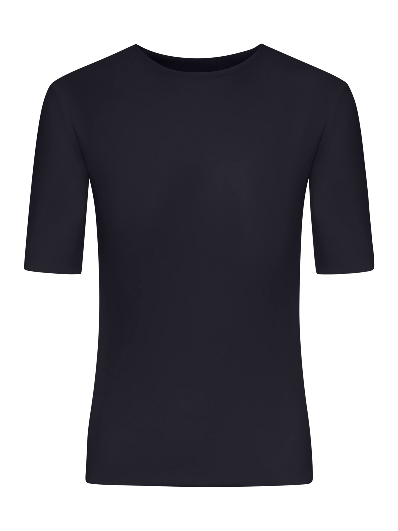 [Jil Sander] T-shirts Short Sleeve SS26 J04NC0002J65016001 BLACK