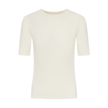 [Jil Sander] T-shirts Short Sleeve SS26 J04NC0002J65016105 CHALK