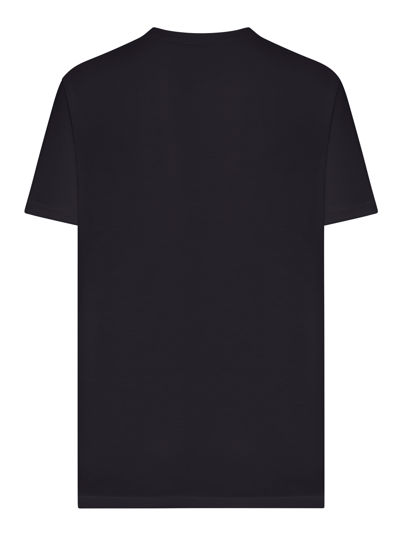[Jil Sander] T-shirts Short Sleeve SS26 J02GC0142J20103001 BLACK