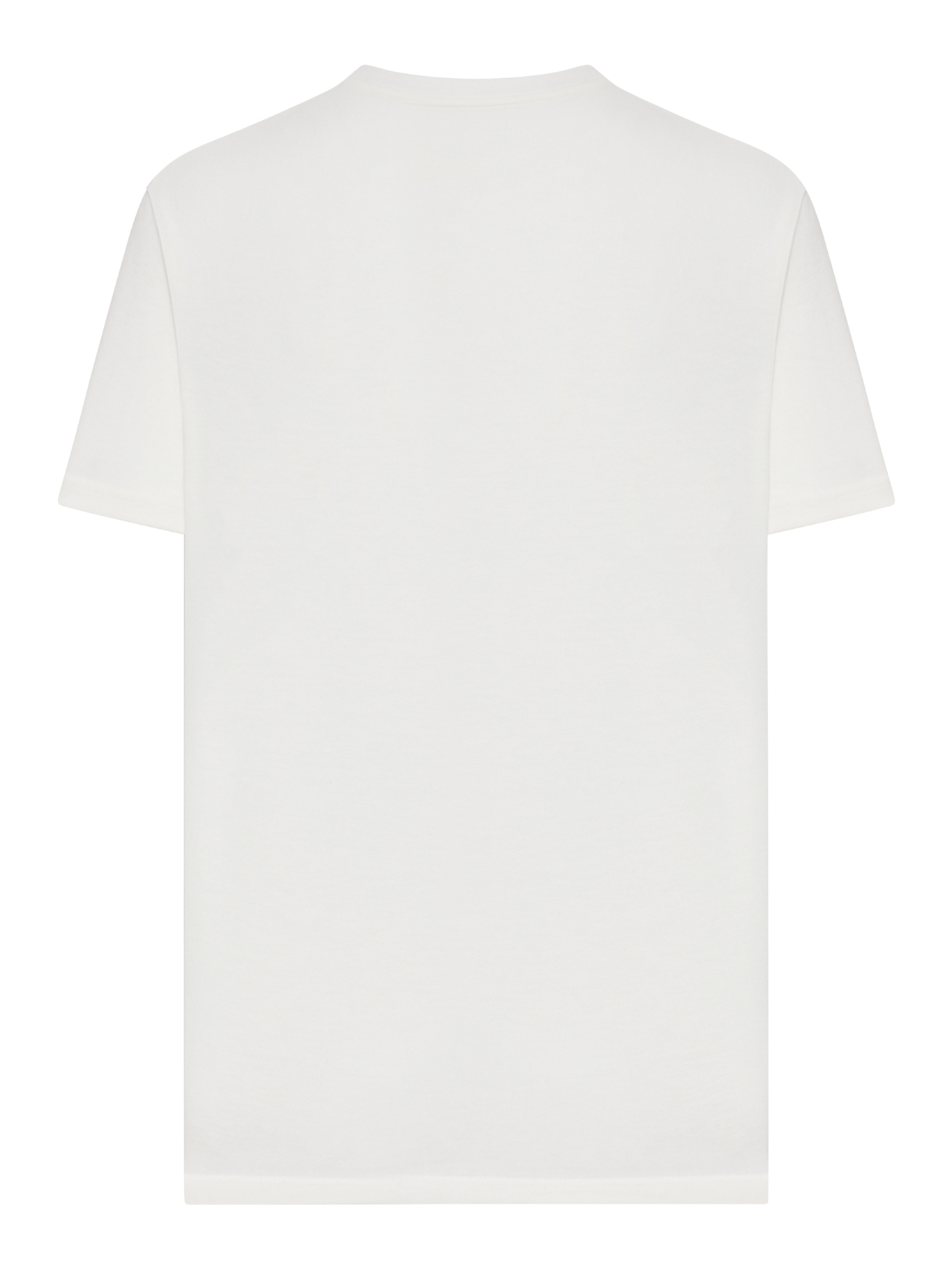 [Jil Sander] T-shirts Short Sleeve SS26 J02GC0142J20103102 PORCELAIN