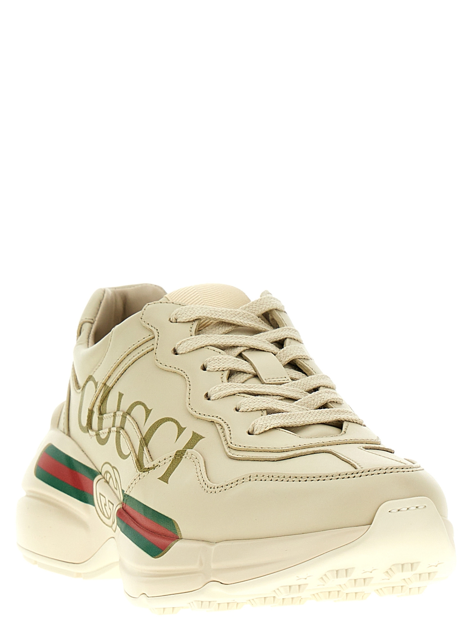 [Gucci] Sneakers SS26 528892DRW009522