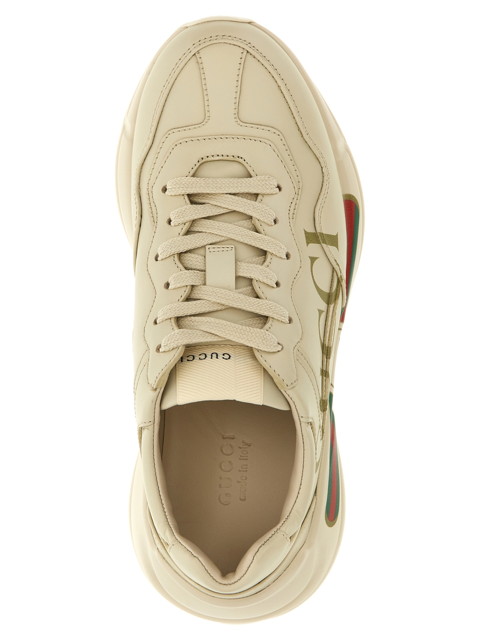 [Gucci] Sneakers SS26 528892DRW009522
