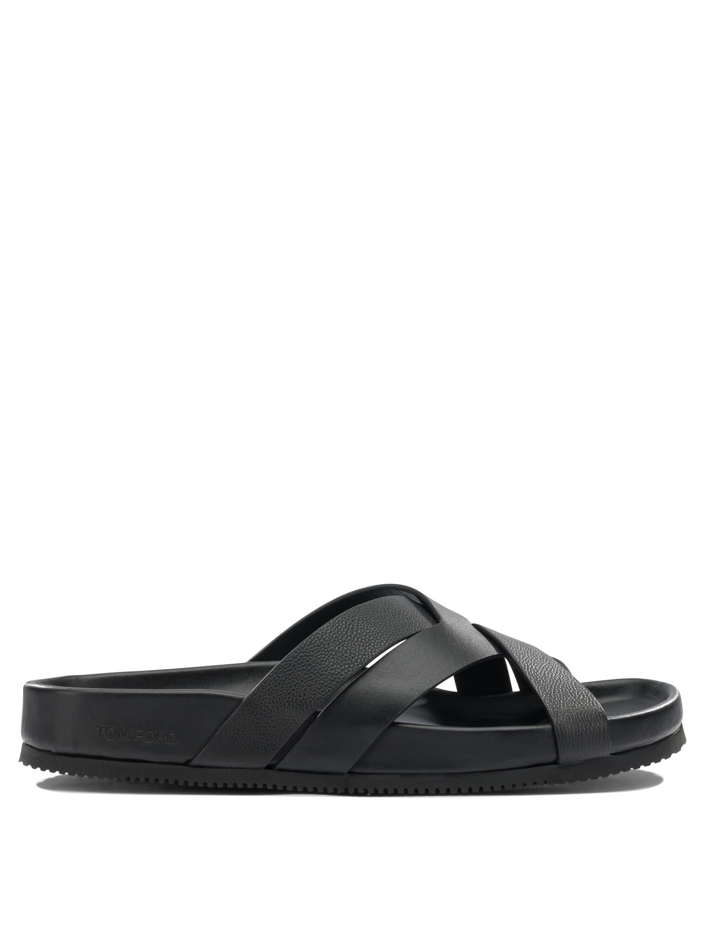 [Tom Ford] Slippers SS26 J1586LCL527NNAA