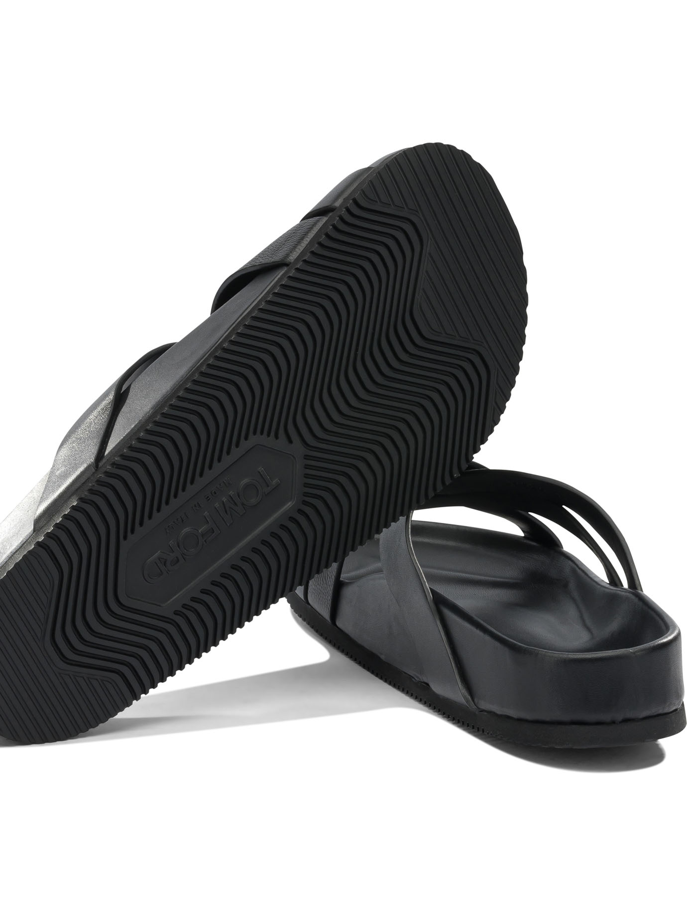 [Tom Ford] Slippers SS26 J1586LCL527NNAA