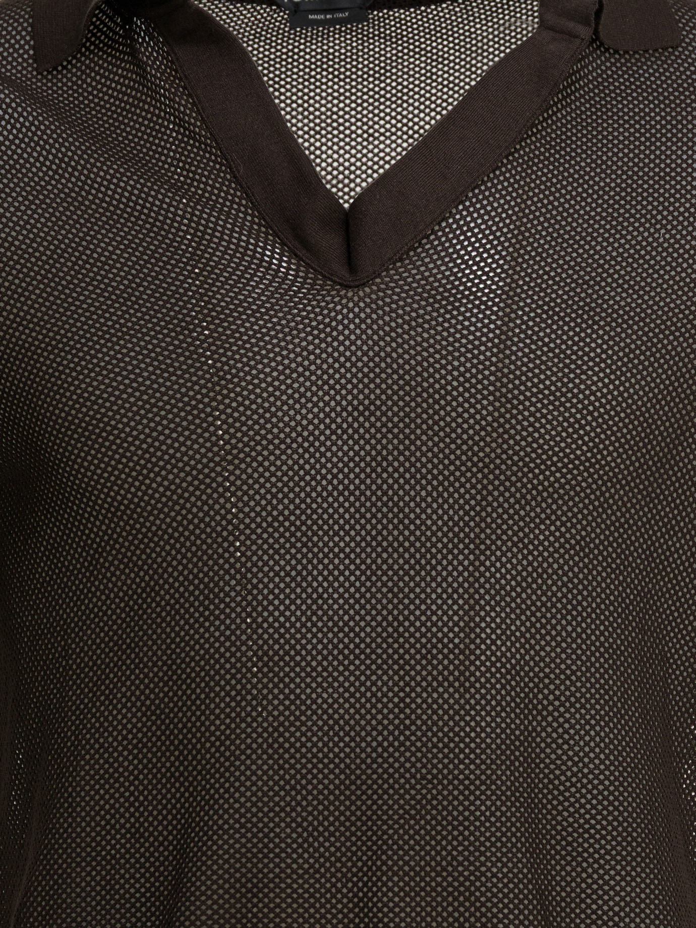 [Tom Ford] T-shirts Short Sleeve SS26 KPS040YMC046ECC