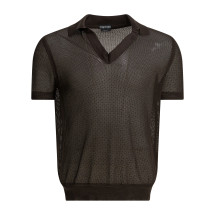 [Tom Ford] T-shirts Short Sleeve SS26 KPS040YMC046ECC